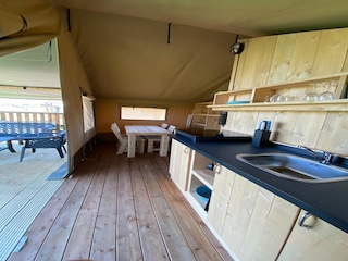 Casa per le vacanze De Veenhoop Caratteristiche 15