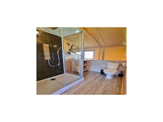 Casa per le vacanze De Veenhoop Caratteristiche 19