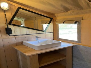 Ferienhaus De Veenhoop Ausstattung 14