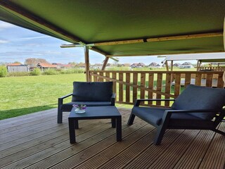 Vakantiehuis De Veenhoop Buitenaudio-opname 7
