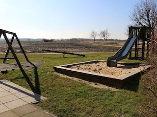Spielplatz