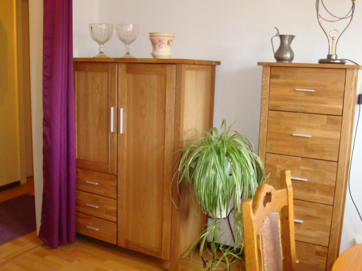 Ferienwohnung Mebes, Polle, Frau Margot Mebes