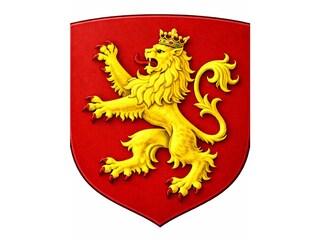 Paternostro family crest
