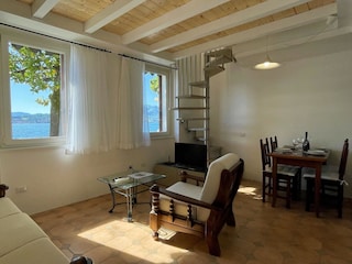 Maison de vacances Cannero Riviera Équipement 10