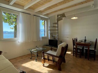 Maison de vacances Cannero Riviera Équipement 7