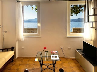 Maison de vacances Cannero Riviera Équipement 9