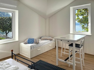 Maison de vacances Cannero Riviera Équipement 17
