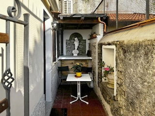 Maison de vacances Cannero Riviera Enregistrement extérieur 7