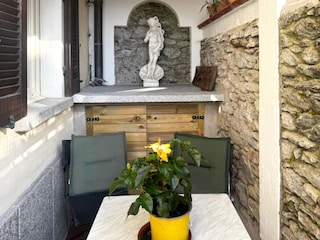 Maison de vacances Cannero Riviera Enregistrement extérieur 8