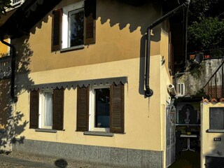 Maison de vacances Cannero Riviera Enregistrement extérieur 3