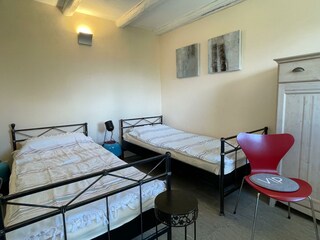 Schlafzimmer EG