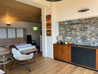 Casa per le vacanze Cannero Riviera Caratteristiche 21