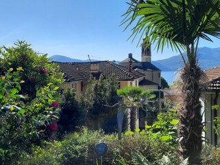 Casa per le vacanze Cannero Riviera Registrazione all'aperto 6