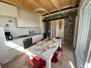 Casa per le vacanze Cannero Riviera Caratteristiche 9