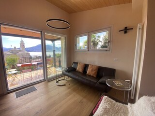 Casa de vacaciones Trarego Viggiona Características 19