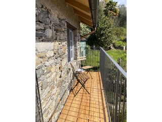 Casa per le vacanze Cannero Riviera Registrazione all'aperto 8