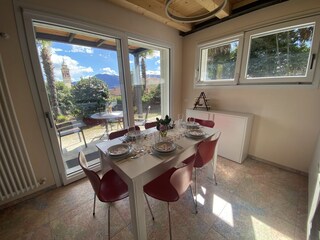 Casa per le vacanze Cannero Riviera Caratteristiche 10