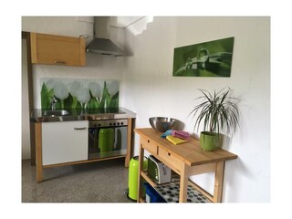 Ferienwohnung Winterberg Ausstattung 16