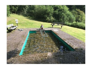 Ferienwohnung Winterberg Umgebung 25