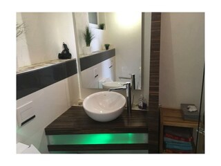 Ferienwohnung Winterberg Ausstattung 19