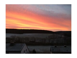 Ferienwohnung Winterberg Umgebung 27