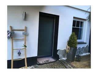 Holiday apartment Winterberg Outdoor Recording 2