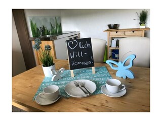 Ferienwohnung Winterberg Ausstattung 18