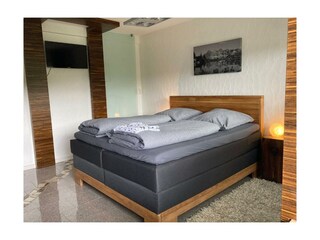 Ferienwohnung Winterberg Ausstattung 19