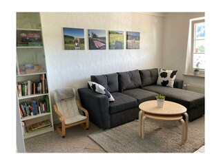 Holiday apartment Winterberg Features 12