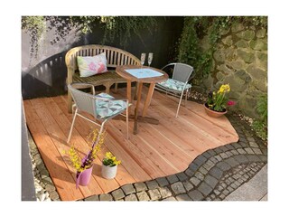 Holiday apartment Winterberg Outdoor Recording 3