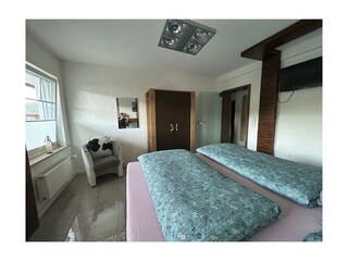 Ferienwohnung Winterberg Ausstattung 15