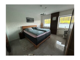 Ferienwohnung Winterberg Ausstattung 20