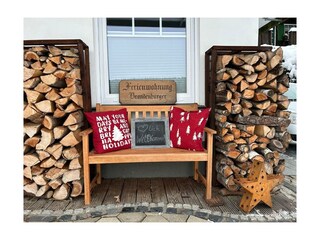 Holiday apartment Winterberg Environment 36