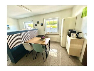 Ferienwohnung Winterberg Ausstattung 9