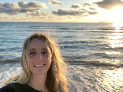 Frau Ramona Brandenburger