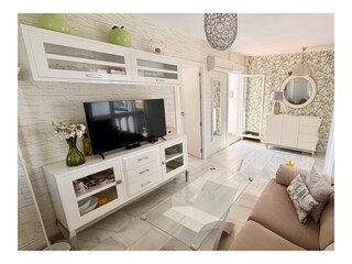 Ferienwohnung Torrox Costa Außenaufnahme 1