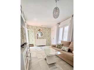 Ferienwohnung Torrox Costa Außenaufnahme 2