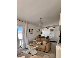 Ferienwohnung Torrox Costa Außenaufnahme 3