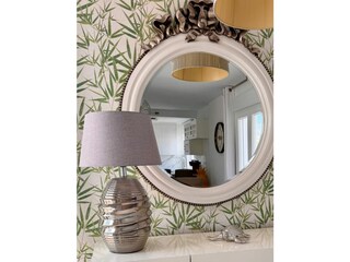 Ferienwohnung Torrox Costa Außenaufnahme 4