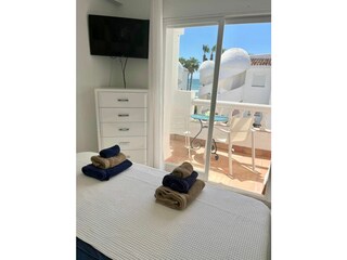 Ferienwohnung Torrox Costa Außenaufnahme 6