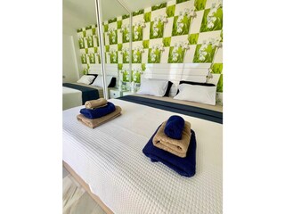 Ferienwohnung Torrox Costa Außenaufnahme 7