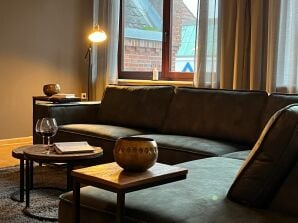 Holiday apartment Hannas Place