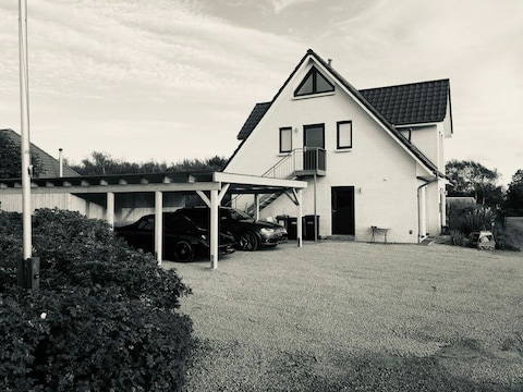 Ferienwohnung Appartement Sonnenhaus