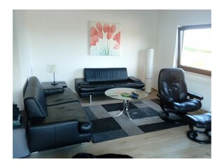 Ferienhaus Gönnersdorf Ausstattung 11