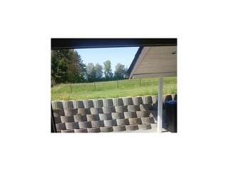 Ferienhaus Gönnersdorf Außenaufnahme 1