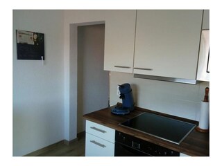 Ferienhaus Gönnersdorf Ausstattung 13