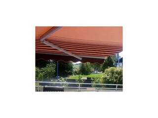 Ferienhaus Gönnersdorf Außenaufnahme 3