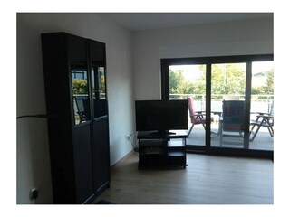 Ferienhaus Gönnersdorf Ausstattung 14