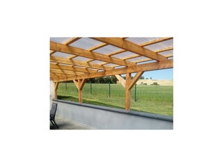 Ferienhaus Gönnersdorf Umgebung 27