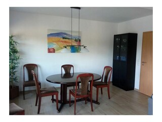 Ferienhaus Gönnersdorf Ausstattung 15